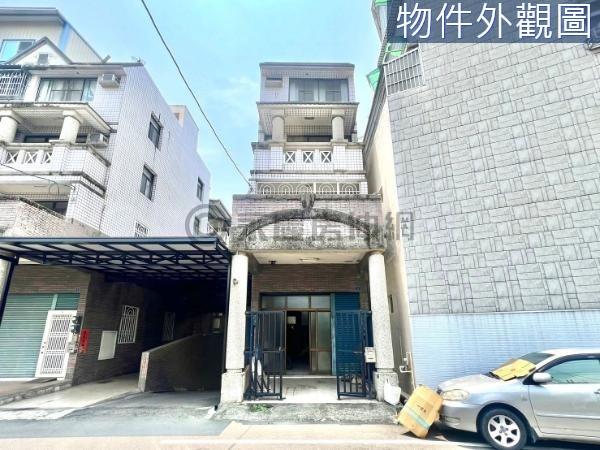 高雄燕巢透天-0