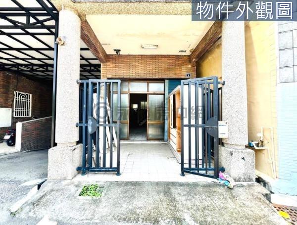 高雄燕巢透天-1