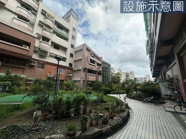 屏東市華廈-9