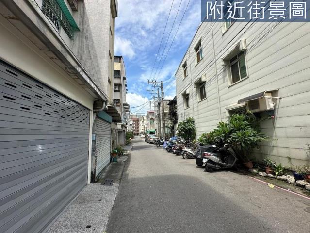 屏東市公寓-8