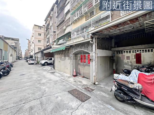 三民區公寓-7