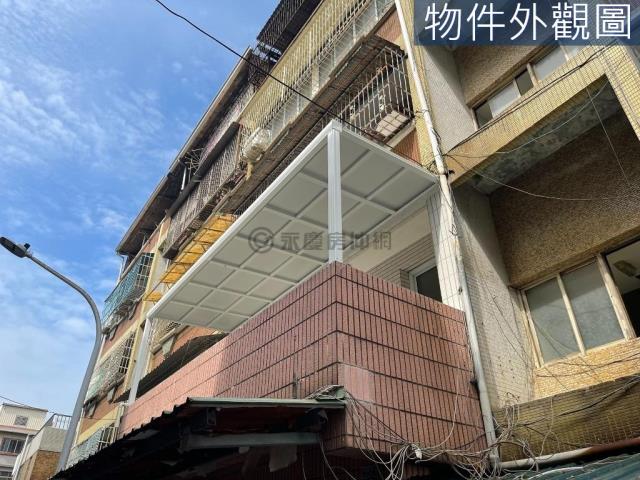 高雄三民區公寓-0
