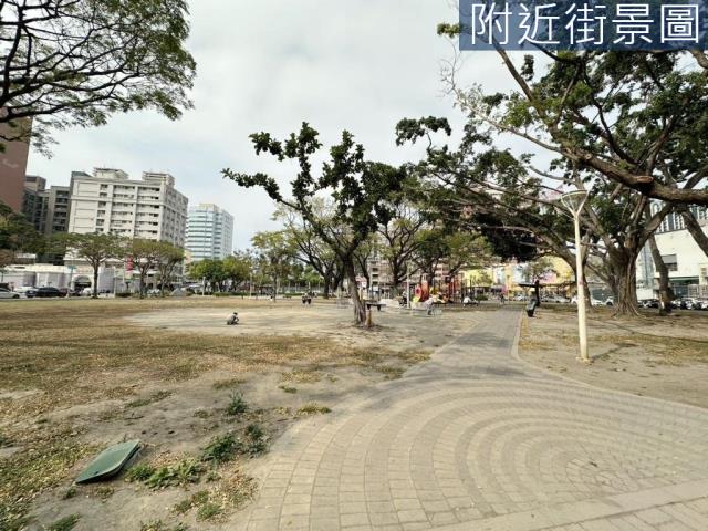 高雄左營大樓-11