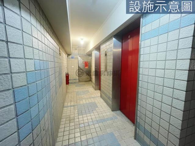高雄三民區大樓-13