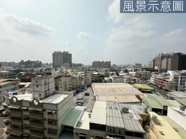 高雄鳳山大樓-9