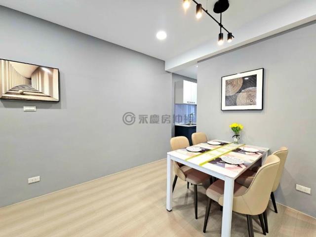 苓雅公寓-4