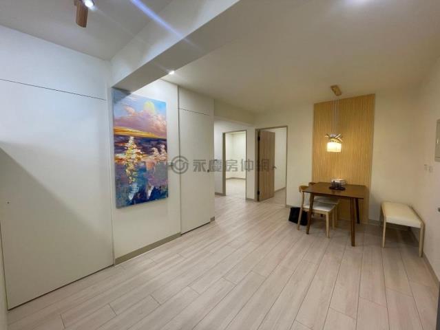高雄公寓-1