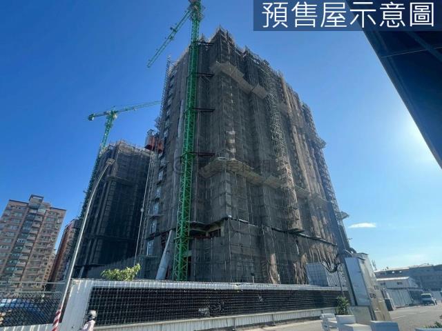 鳳山大樓-1