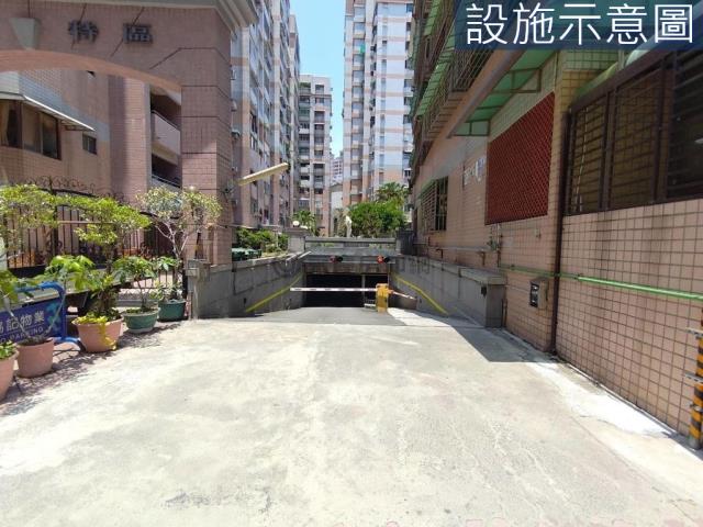 鳳山大樓-11