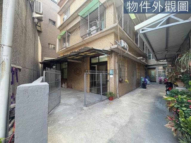 高雄前鎮公寓-0