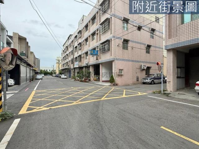 嘉義太保透天-1