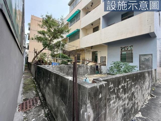 嘉義太保透天-3