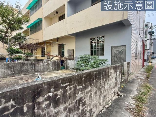 嘉義太保透天-4