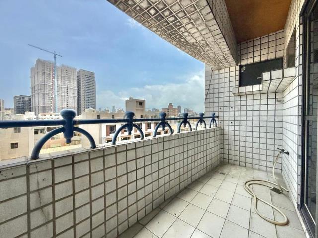 三民區大樓-1