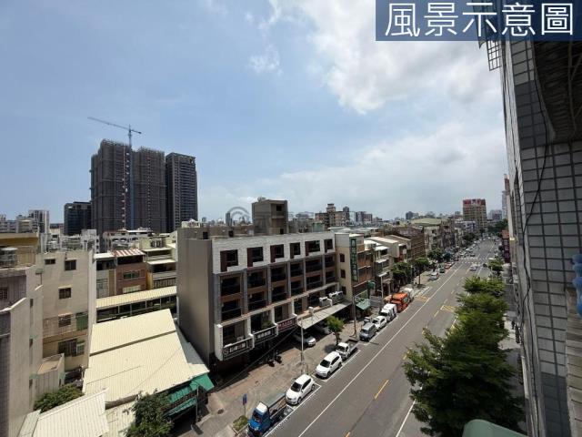 三民區大樓-2