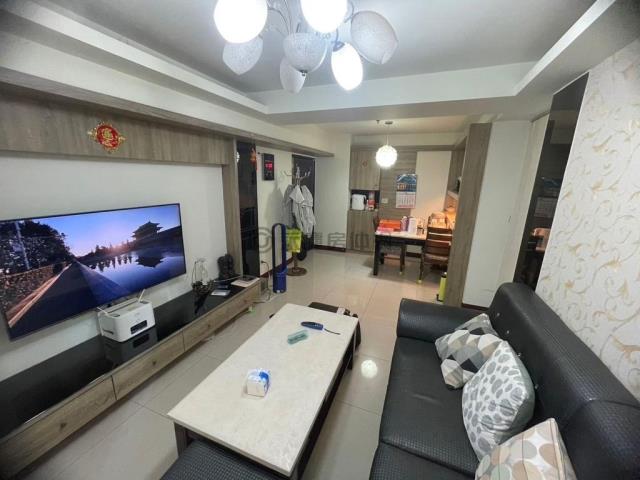 高雄左營大樓-1