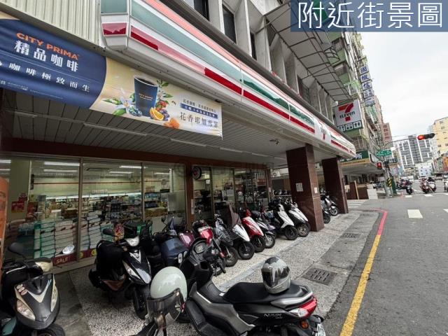 高雄新興區大樓-13