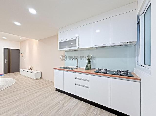 高雄鳳山公寓-9