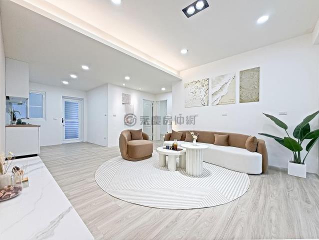 高雄鳳山公寓-1