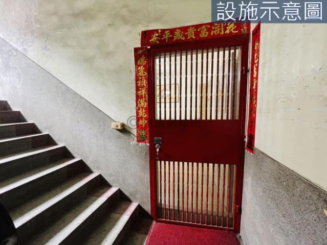 鳳山公寓-11