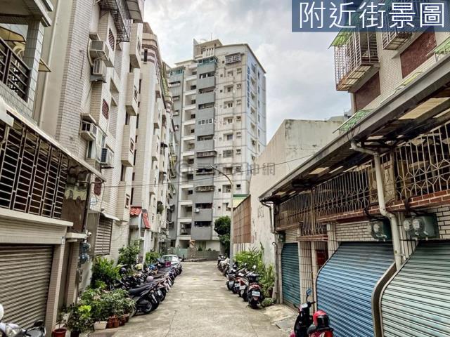 三民區公寓-10