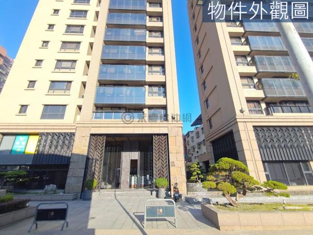左營大樓-13