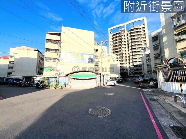 前鎮公寓-13
