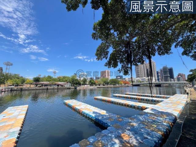 鹽埕大樓-5