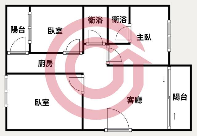 高雄大樓-0