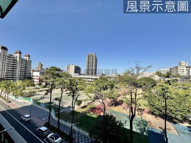 高雄三民區華廈-13