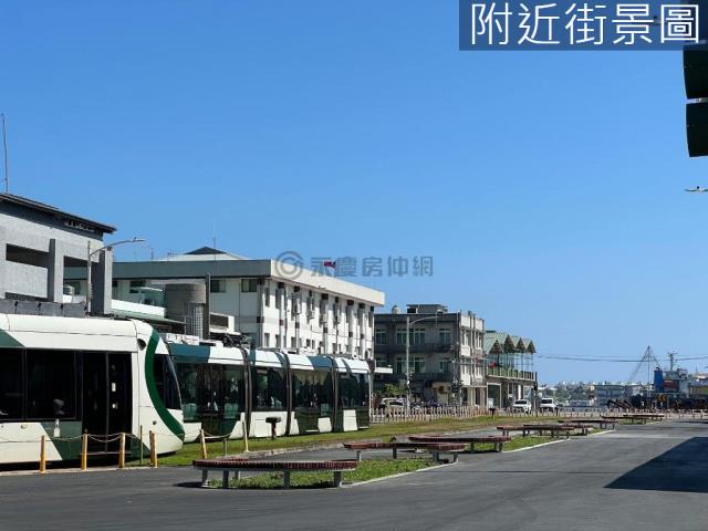 高雄鹽埕大樓-6