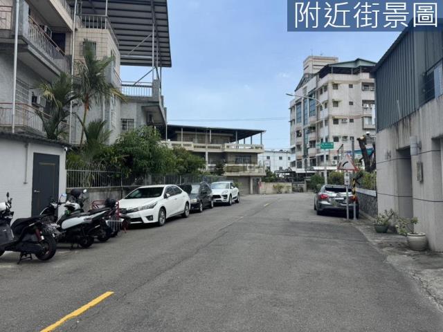 鳥松透天-2