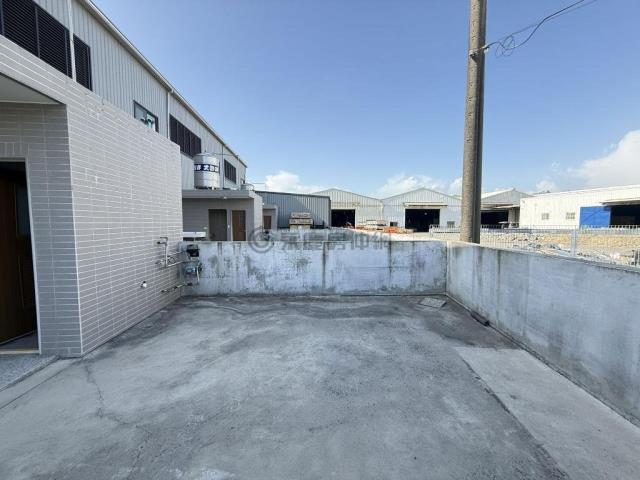 大社廠房-10