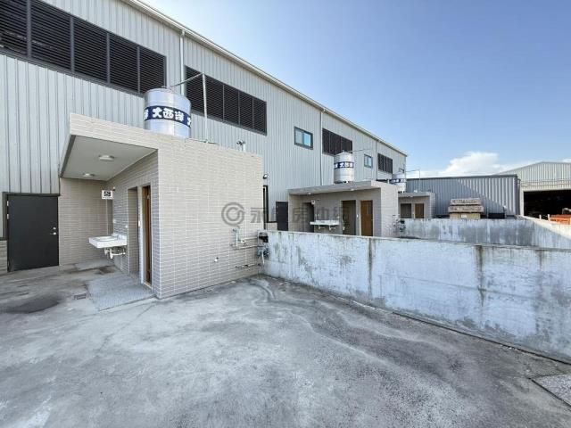 大社廠房-12