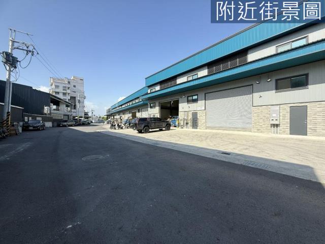 大社廠房-13