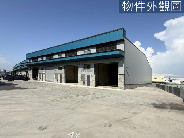 大社廠房-0