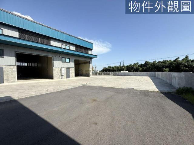大社廠房-1