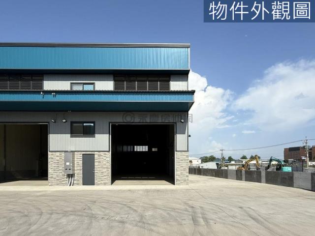 大社廠房-2