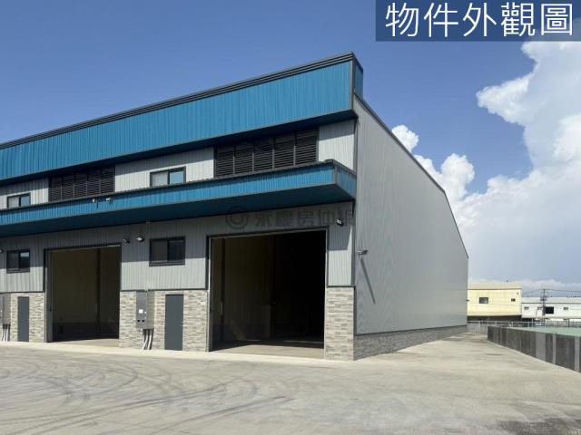 大社廠房-3