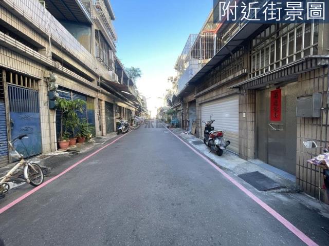 高雄三民區公寓-12