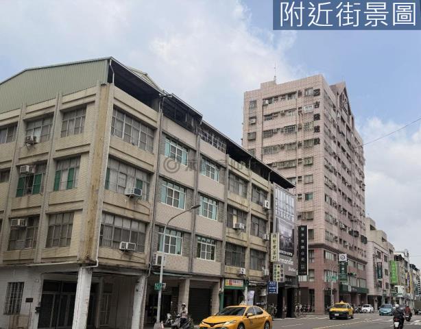 高雄三民區大樓-0
