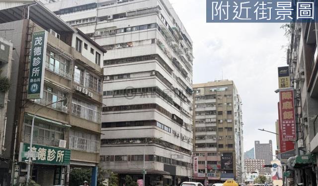 高雄三民區大樓-2
