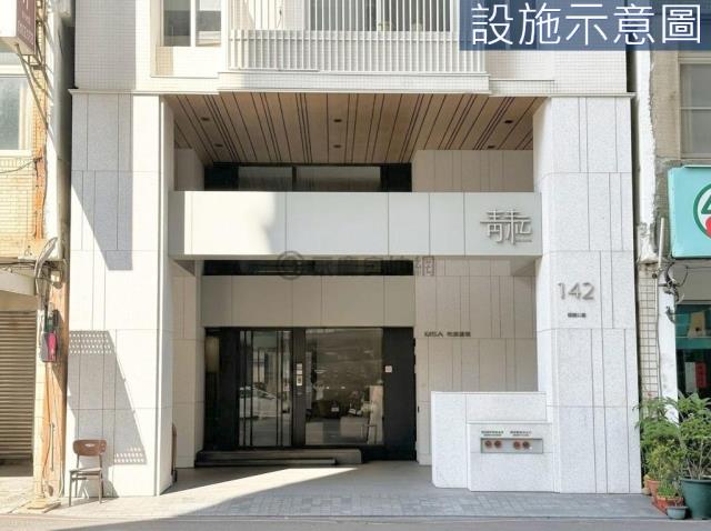 高雄苓雅大樓-11