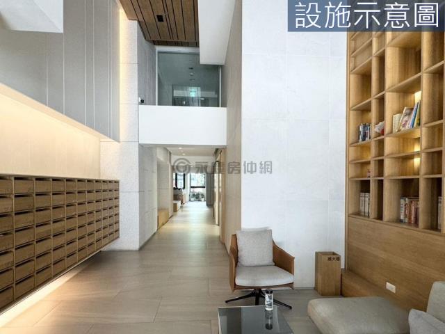 高雄苓雅大樓-12