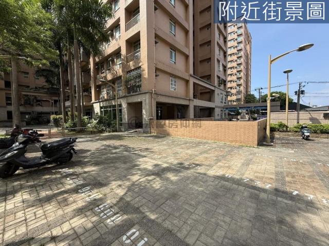 高雄鳳山大樓-13