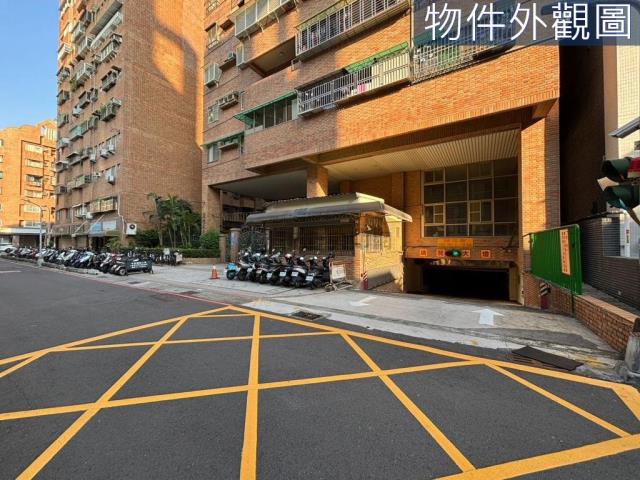 高雄左營大樓-1