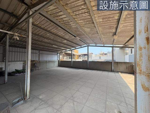 高雄三民區公寓-10