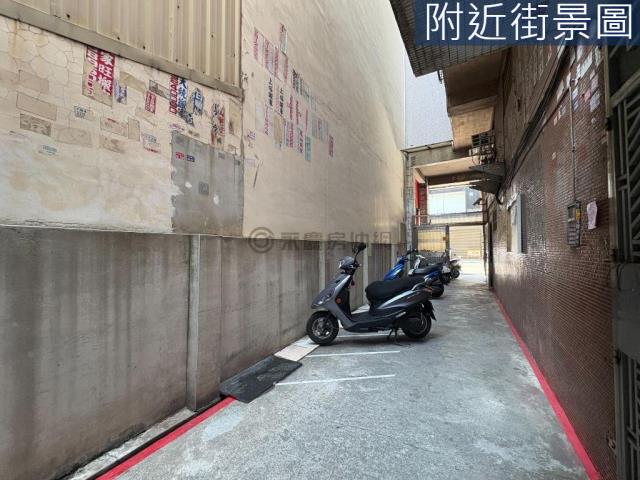 高雄三民區公寓-11