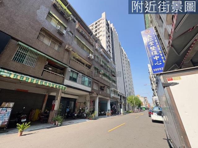 高雄三民區公寓-12