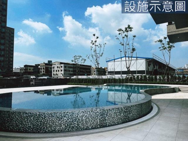 高雄鳳山大樓-0
